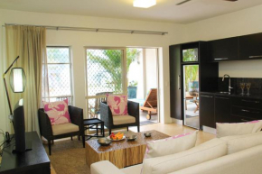  Moana Sands Beachfront Villas  Rarotonga